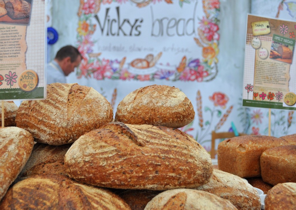 Royal Cornwall Show and food 020-001