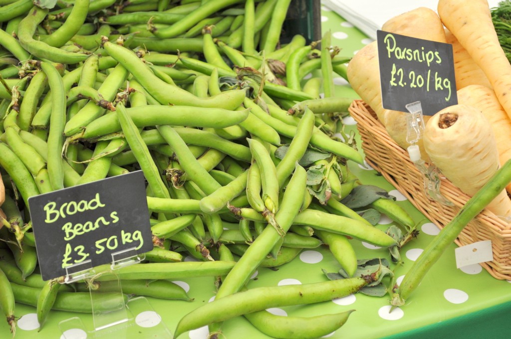 Royal Cornwall Show and food 246-001